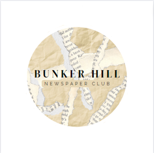 BHMS News Logo